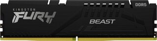 Kingston Fury Beast (KF556C40BB-32) 32 GB 5600 MHz DDR5 Ram kullananlar yorumlar